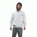 Z-Performance Hoodie | White