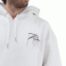 Z-Performance Hoodie | White