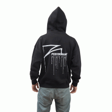 Z-Performance Hoodie | Black