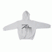 Z-Performance Hoodie | White