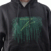 Z-Performance Matrix Hoodie