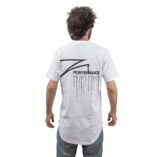 Z-Performance T-Shirt White