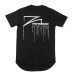 Z-Performance T-Shirt Black
