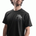 Z-Performance T-Shirt Black