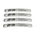 ZP.09 Wheeltags | SILVER 