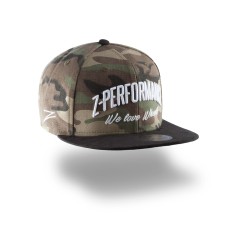 Z-Performance Hat | Camo