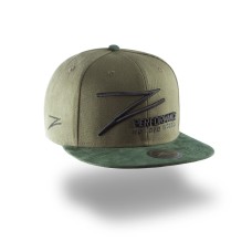 Z-Performance Hat | Khaki