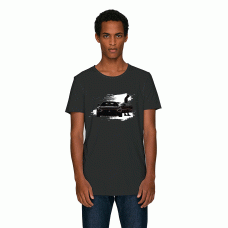 Z-Performance T-Shirt Black | AMG GT-R