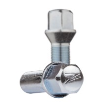 Z-Performance Bolts | SILVER 
