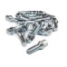 Z-Performance Bolts | SILVER 