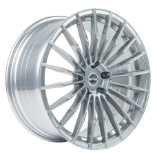 ZP.MONOBLOCK T1 | Pur Aluminum