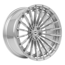 ZP.MODULAR 2 | DEEP CONCAVE - Pur Aluminum Center + Lip