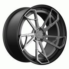 ZP.FORGED 14 | Deep Concave