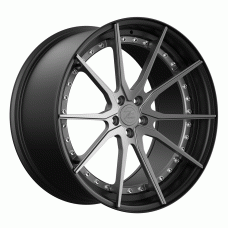 ZP.FORGED 16 | Deep Concave