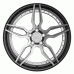 ZP.FORGED 21 | Deep Concave (Exposed Hardware)