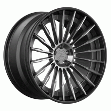 ZP.FORGED 23 | Deep Concave