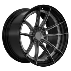 ZP.FORGED 25 | Deep Concave