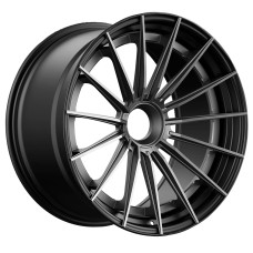 ZP.FORGED 26 - C | Deep Concave