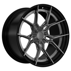 ZP.FORGED 30 | Deep Concave