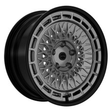 ZP.FORGED C5 | Deep Dish