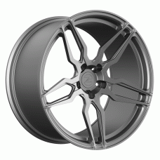 ZP.FORGED MONO 1 | Deep Concave