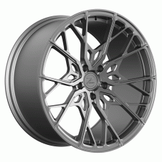ZP.FORGED MONO 2 | Deep Concave