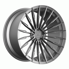 ZP.FORGED MONO 5 | Deep Concave