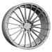 ZP.FORGED MONO 6 | Deep Concave