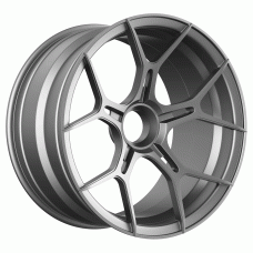 ZP.FORGED MONO GT | Deep Concave