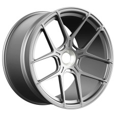 ZP.FORGED MONO RS-C | Deep Concave