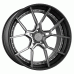ZP.FORGED V | Deep Concave