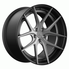 ZP.FORGED 9 | Deep Concave