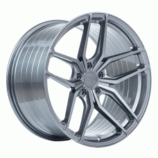 ZP2.1 Deep Concave FlowForged | Gloss Metal