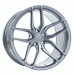 ZP2.1 Deep Concave FlowForged | Gloss Metal