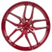 ZP2.1 Deep Concave FlowForged | Blood Red  (Custom Finish)