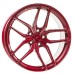 ZP2.1 Deep Concave FlowForged | Blood Red  (Custom Finish)