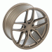 ZP2.1 Deep Concave FlowForged | Café Americano