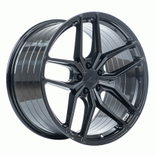 ZP2.1 Deep Concave FlowForged | Gloss Black