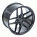 ZP2.1 Deep Concave FlowForged | Gloss Black