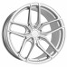 ZP2.1 Deep Concave FlowForged | Sparkling Silver