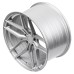 ZP2.1 Deep Concave FlowForged | Sparkling Silver