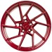 ZP3.1 Deep Concave FlowForged | Blood Red  (Custom Finish)