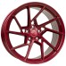 ZP3.1 Deep Concave FlowForged | Blood Red  (Custom Finish)