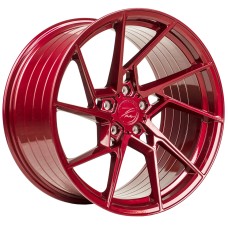 ZP3.1 Deep Concave FlowForged | Blood Red  (Custom Finish)
