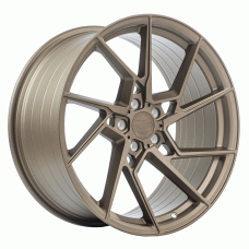 ZP3.1 Deep Concave FlowForged | Café Americano