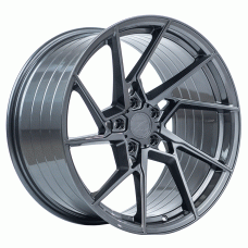 ZP3.1 Deep Concave FlowForged | Gloss Metal
