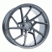 ZP3.1 Deep Concave FlowForged | Gloss Metal