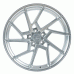 ZP3.1 Deep Concave | FlowForged Pur Aluminum