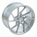 ZP3.1 Deep Concave | FlowForged Pur Aluminum