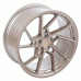 ZP3.1 Deep Concave FlowForged | Sparkling Champagne